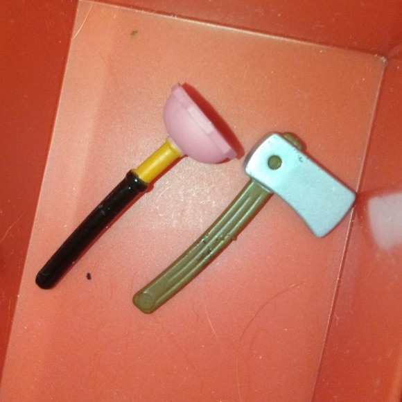 Roblox 27 Figures Case & Accessories - Picture 16 of 16